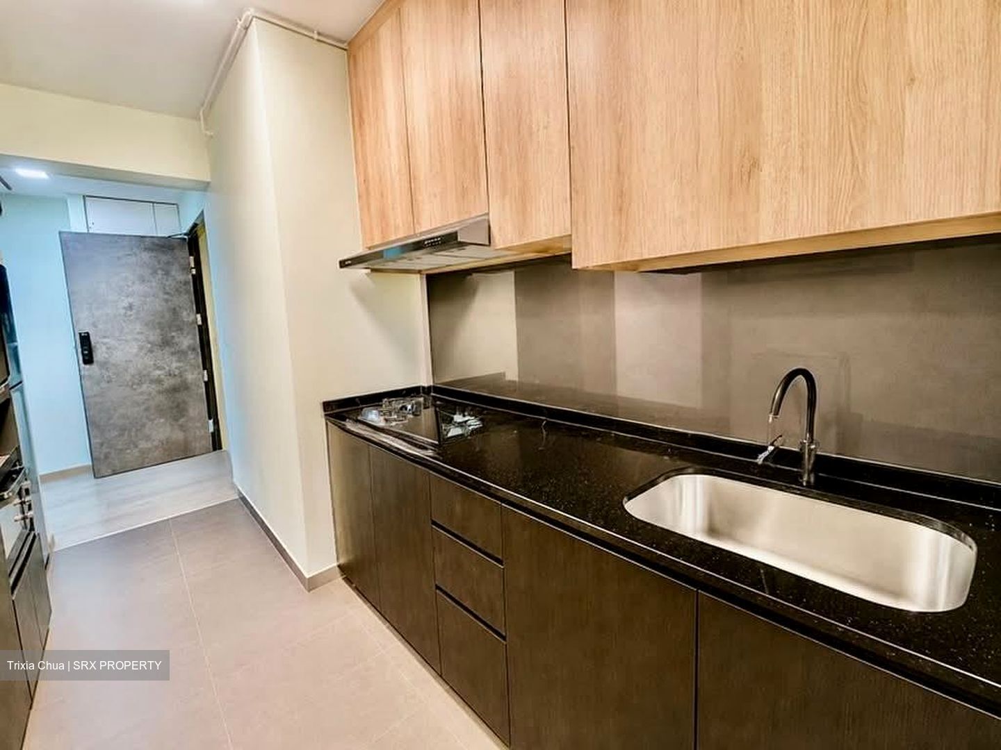 Blk 467A Fernvale Lea (Sengkang), HDB 4 Rooms #582932091